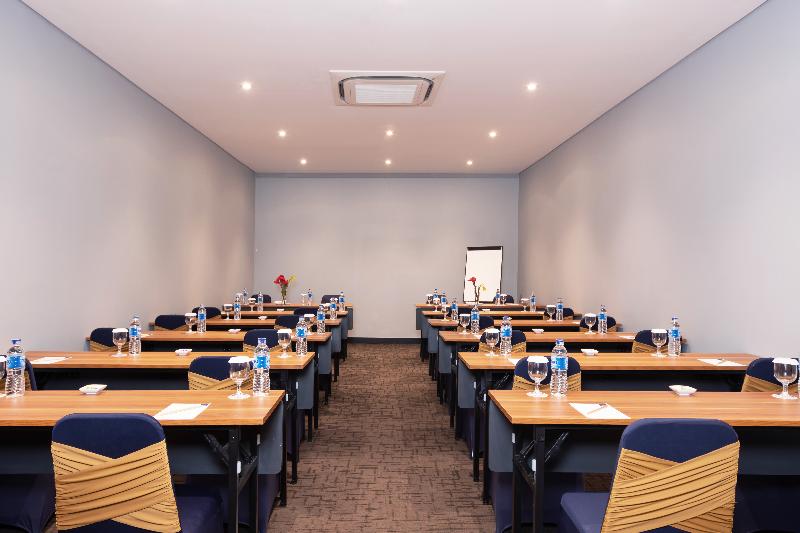 Batiqa Hotel Jayapura