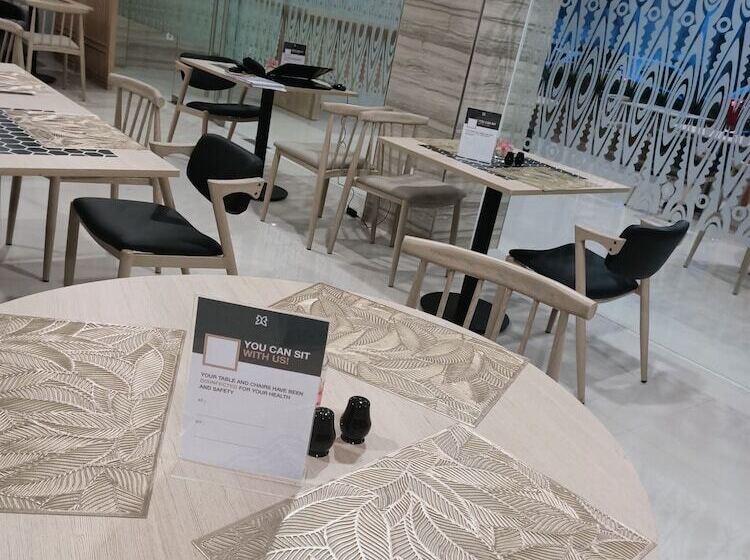 Batiqa Hotel Jayapura