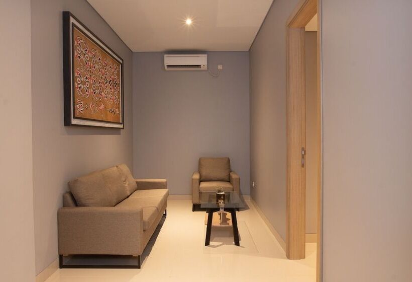 Batiqa Hotel Jayapura