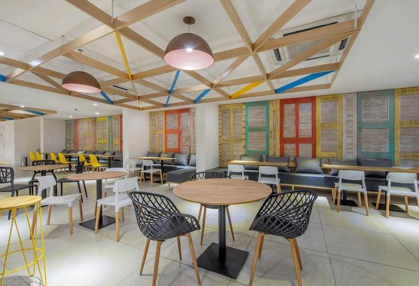 B&b Hotel Rio De Janeiro Norte