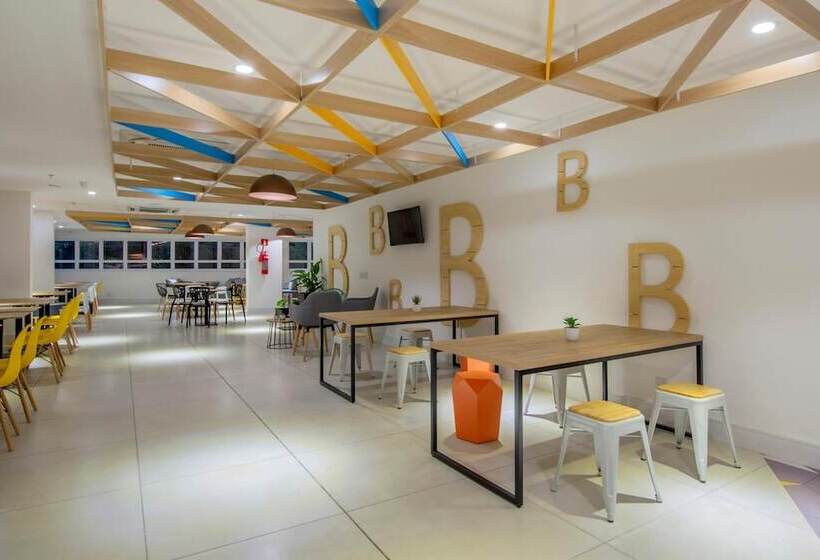 B&b Hotel Rio De Janeiro Norte