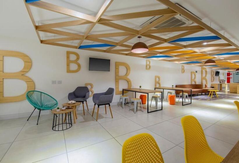 B&b Hotel Rio De Janeiro Norte