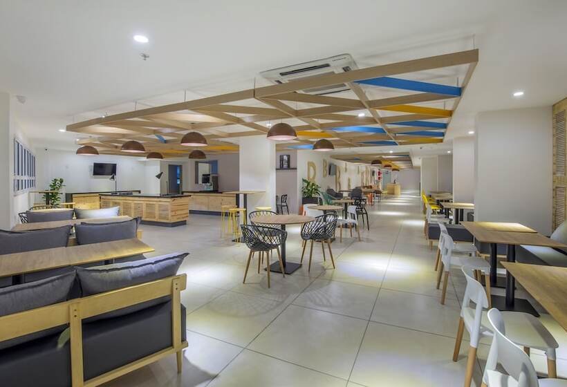 B&b Hotel Rio De Janeiro Norte