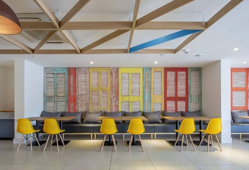 B&b Hotel Rio De Janeiro Norte