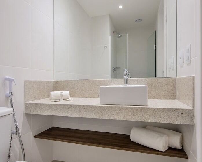 B&b Hotel Rio De Janeiro Norte