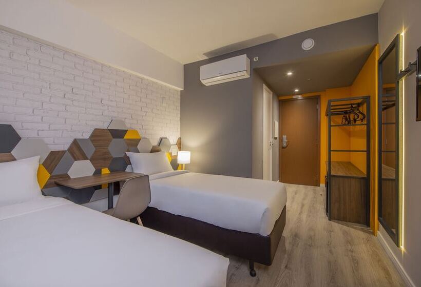 B&b Hotel Rio De Janeiro Norte
