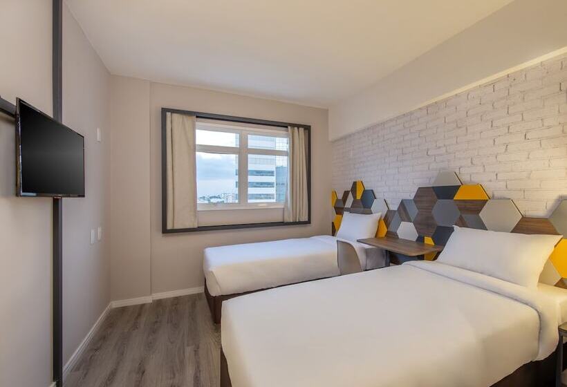 B&b Hotel Rio De Janeiro Norte