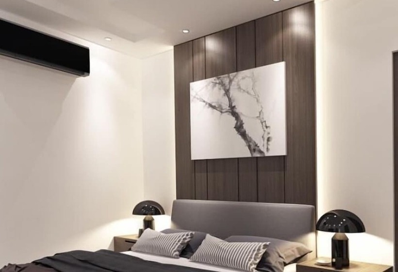 בית מלון כפרי Bhoomivilas