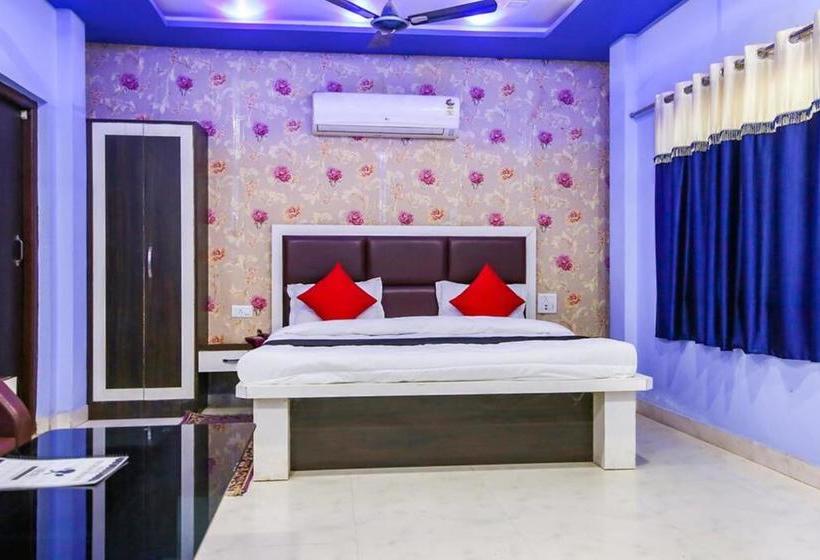 בית מלון כפרי Bhuwan Heights