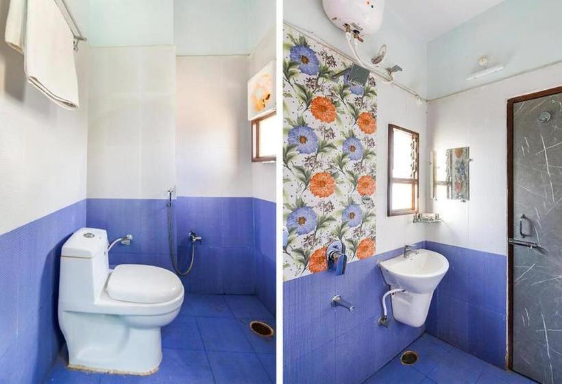 בית מלון כפרי Bhuwan Heights