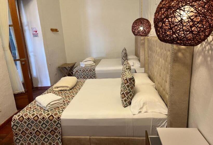 酒店 Boutique El Campanario