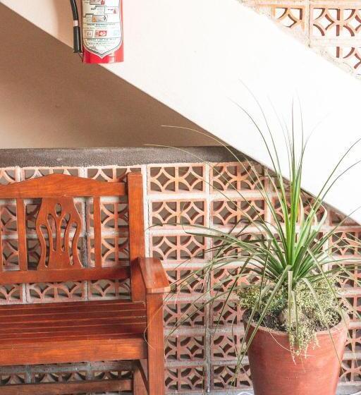 فندق Bungalows Yeah Los Ayala