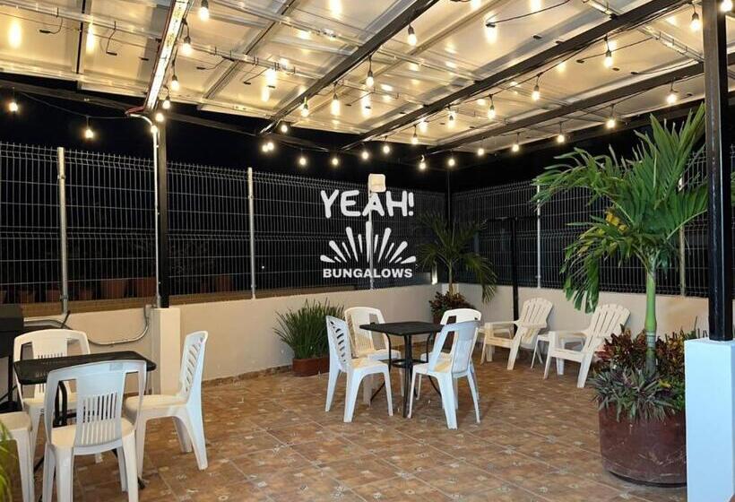فندق Bungalows Yeah Los Ayala