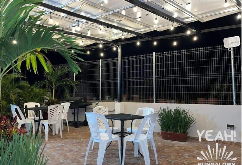 فندق Bungalows Yeah Los Ayala