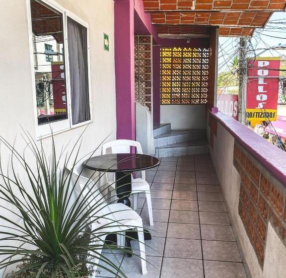 فندق Bungalows Yeah Los Ayala