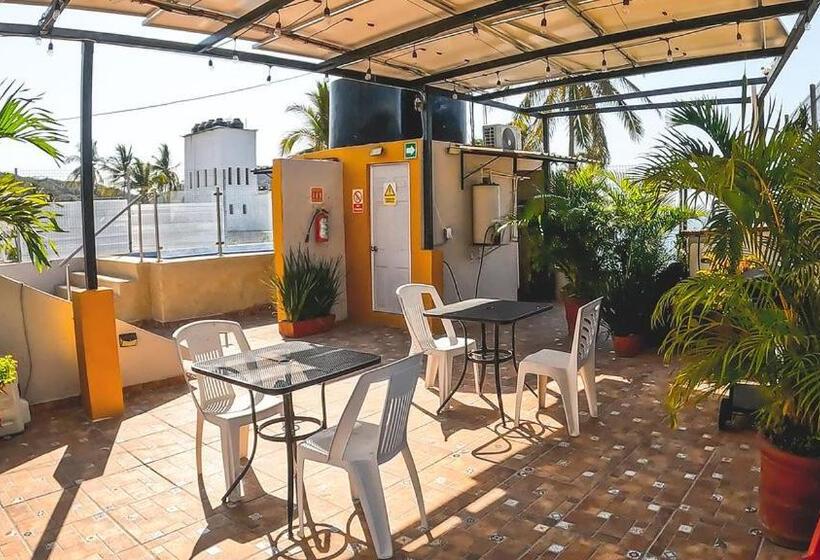 فندق Bungalows Yeah Los Ayala