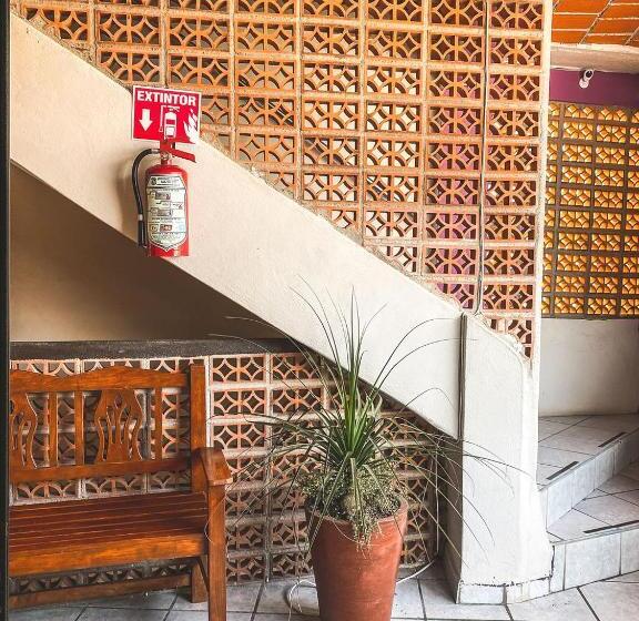 فندق Bungalows Yeah Los Ayala