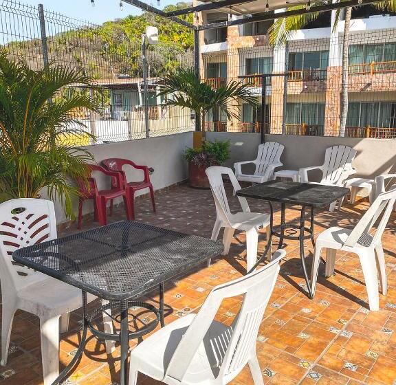 فندق Bungalows Yeah Los Ayala