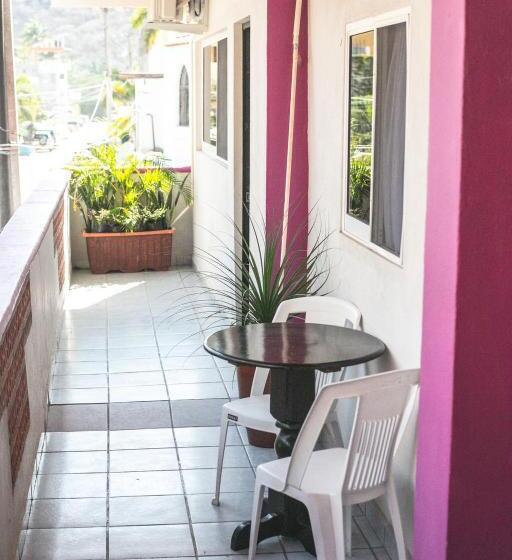 فندق Bungalows Yeah Los Ayala