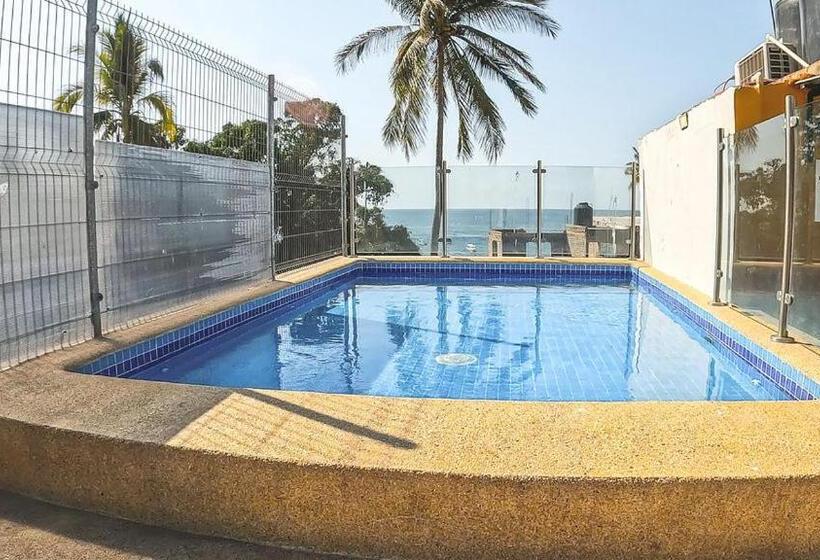 فندق Bungalows Yeah Los Ayala