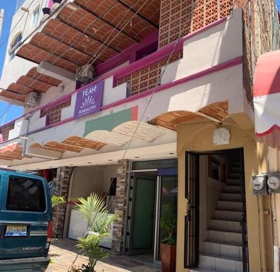 فندق Bungalows Yeah Los Ayala