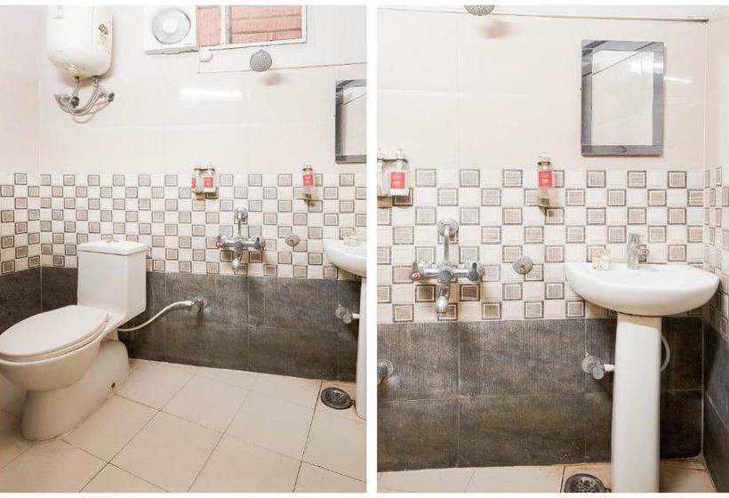 Отель Spot On 76759 Tanvi Inn