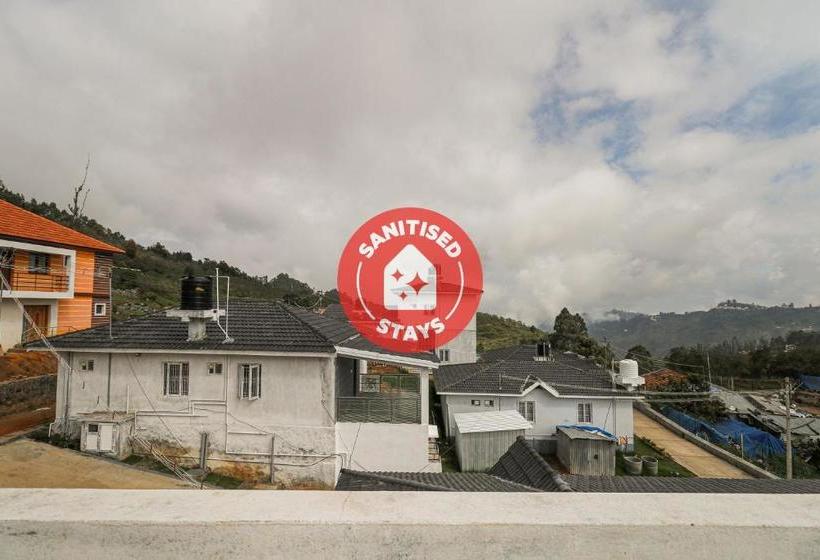 호텔 Capital O 76811 Lakuari Planet