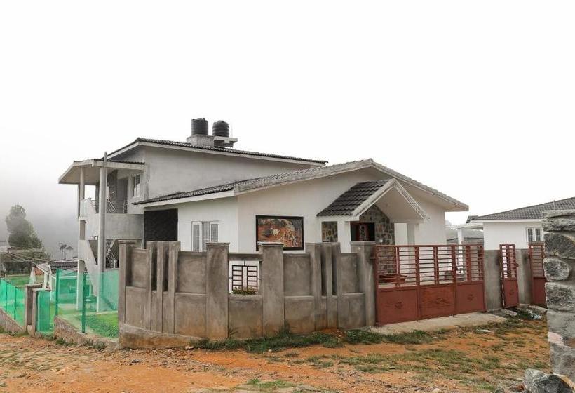 호텔 Capital O 76811 Lakuari Planet