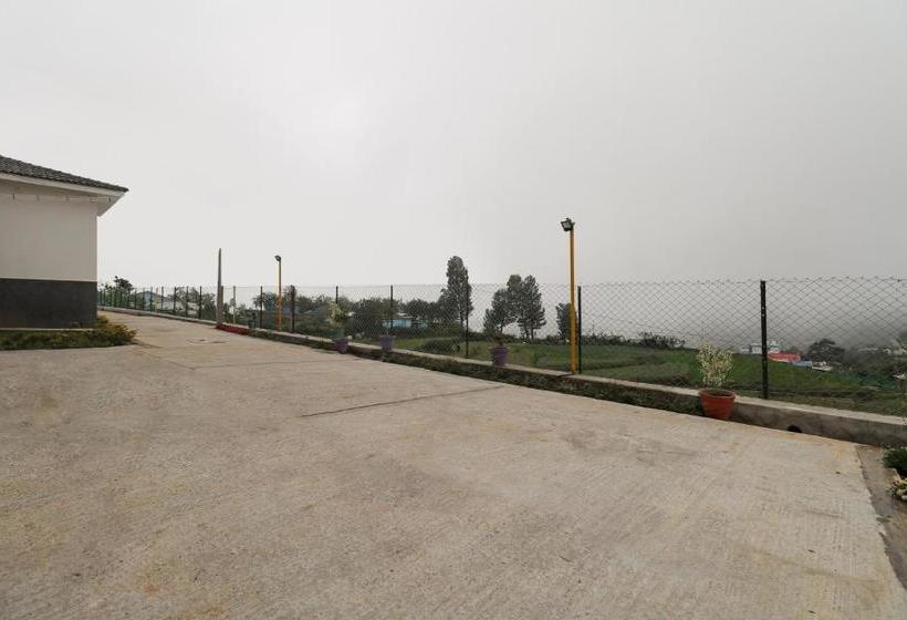 호텔 Capital O 76811 Lakuari Planet