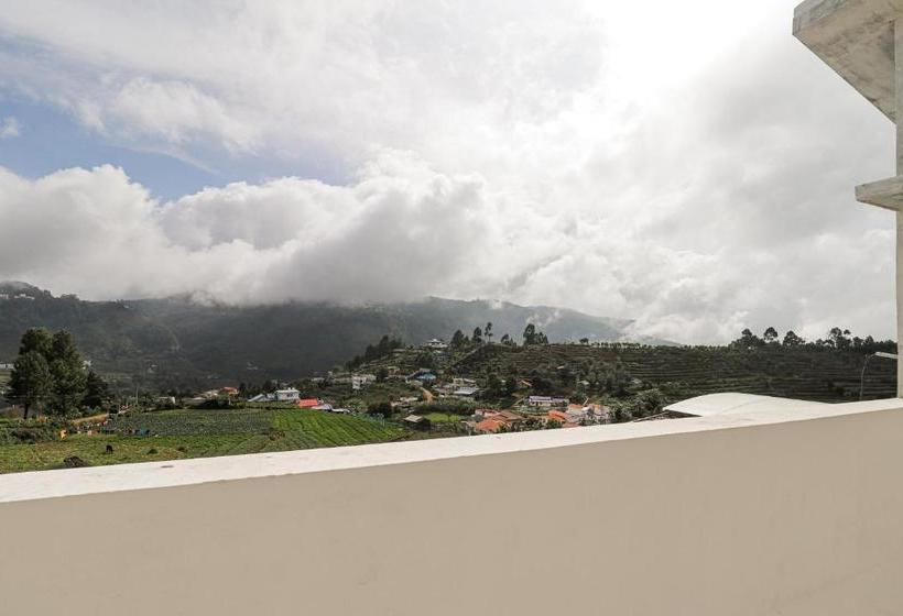 호텔 Capital O 76811 Lakuari Planet