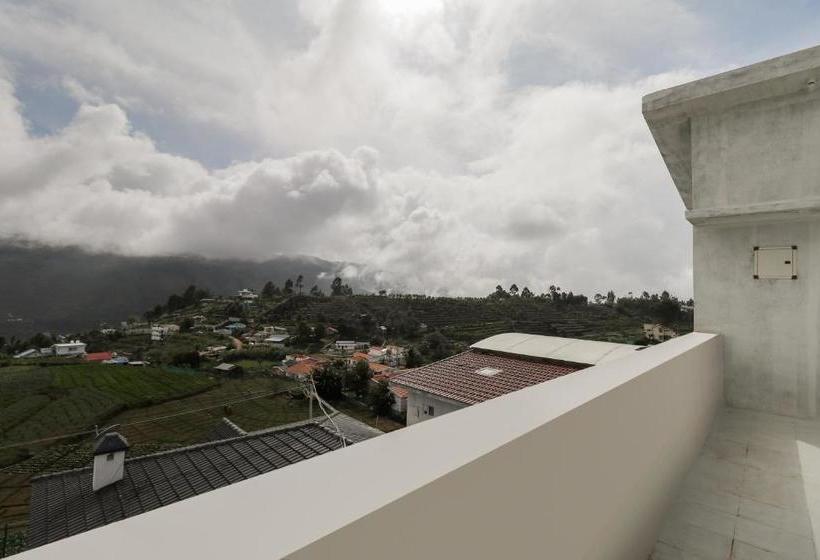 호텔 Capital O 76811 Lakuari Planet