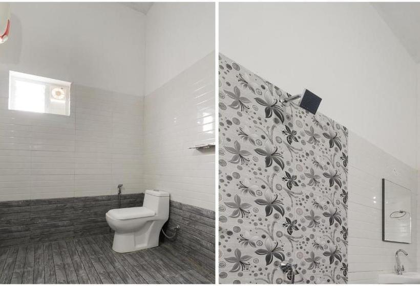 호텔 Capital O 76811 Lakuari Planet