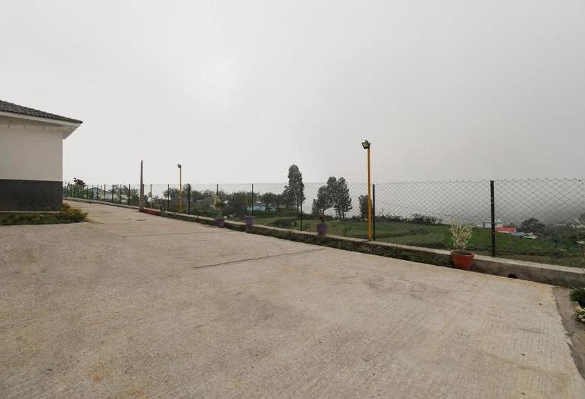 호텔 Capital O 76811 Lakuari Planet