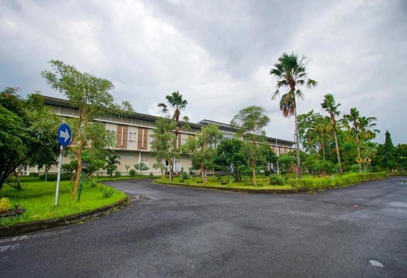 Otel Capital O 90126 Bojonegoro