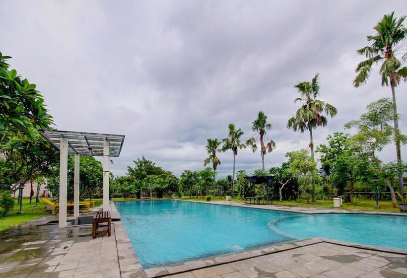 Otel Capital O 90126 Bojonegoro