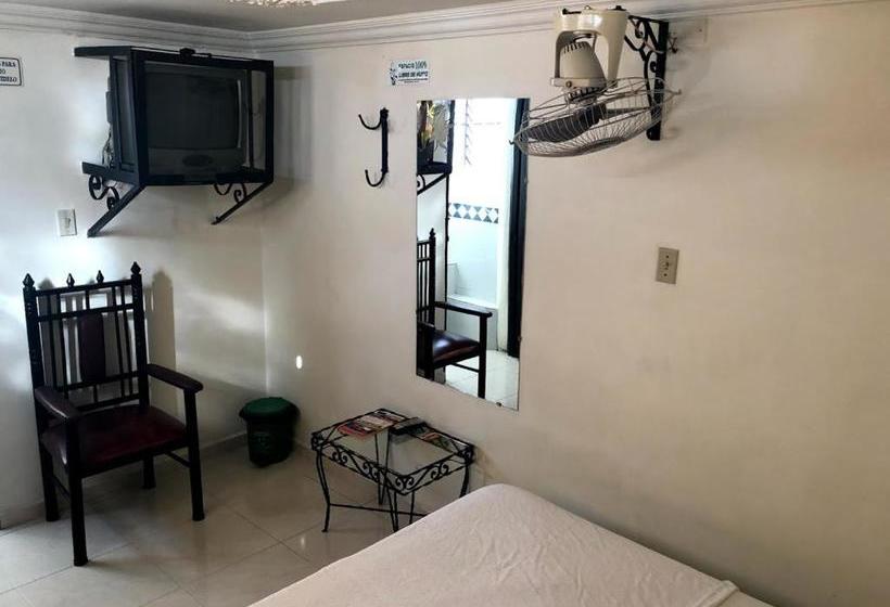 בית מלון כפרי Central Johanna