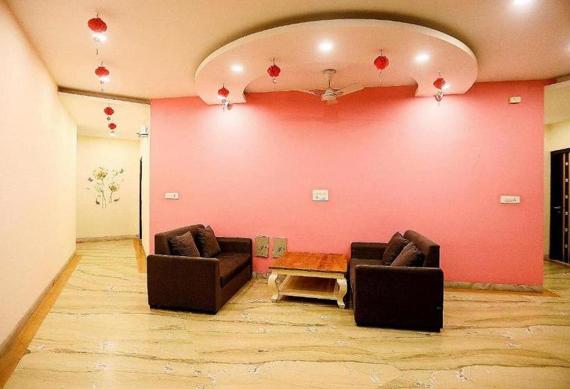 בית מלון כפרי Collection O 76868 Grace Residency