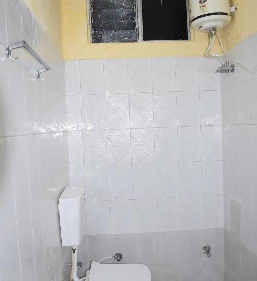 Отель Deep Valley