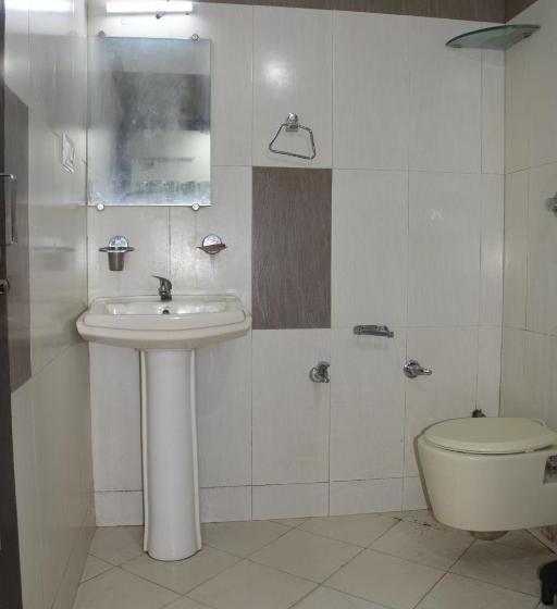 Отель Deep Valley