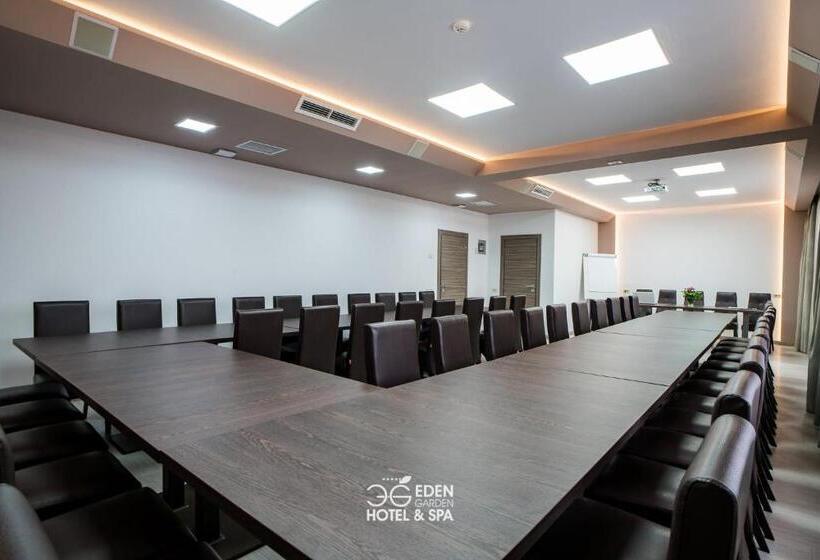 호텔 Eden Garden Spa