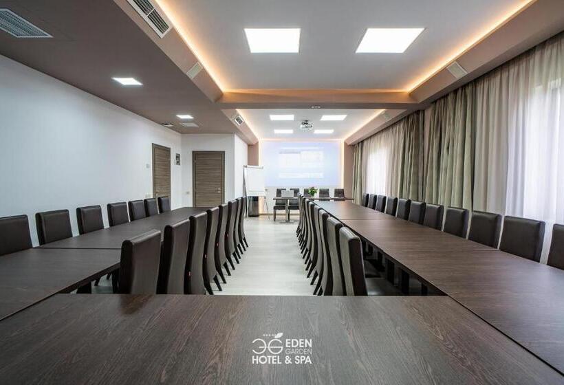 호텔 Eden Garden Spa