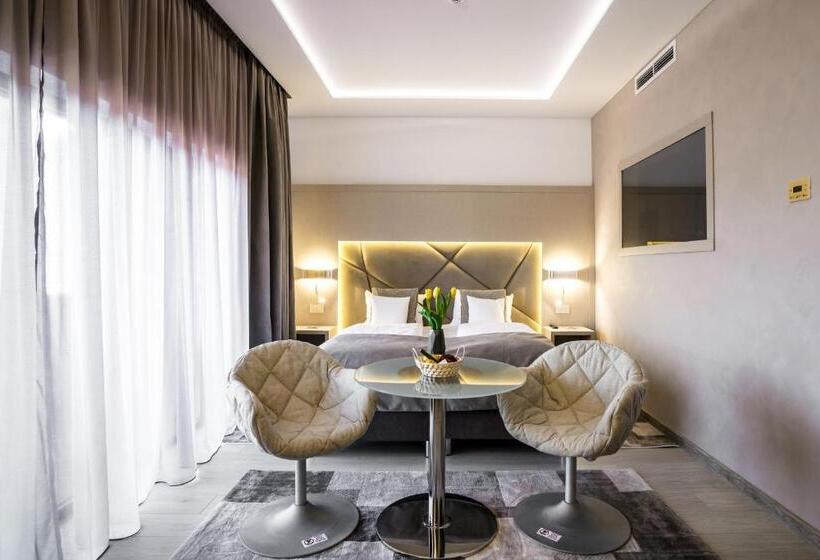 호텔 Eden Garden Spa