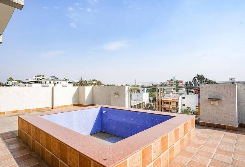 فندق Fabexpress Gulmohar Grande