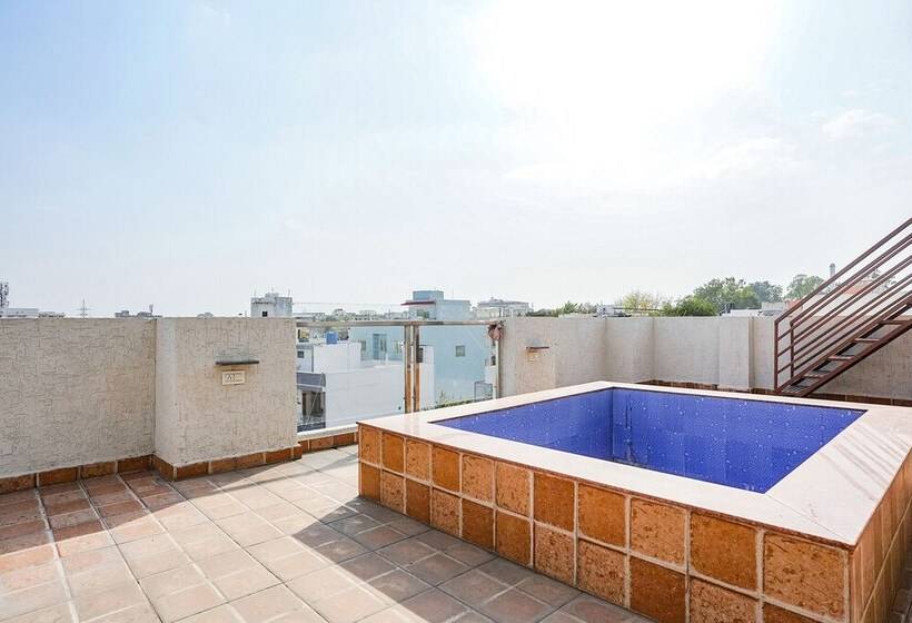 فندق Fabexpress Gulmohar Grande