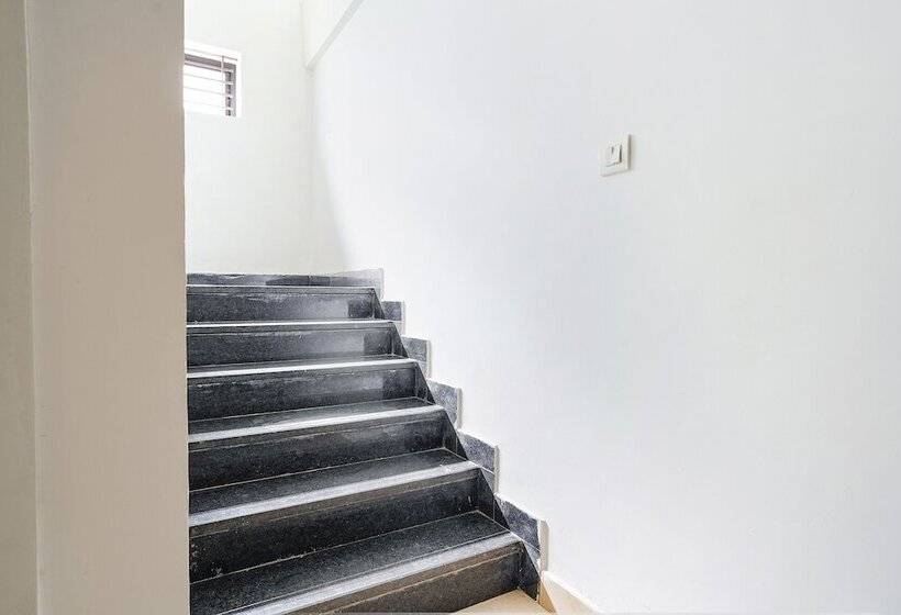 فندق Fabexpress Gulmohar Grande