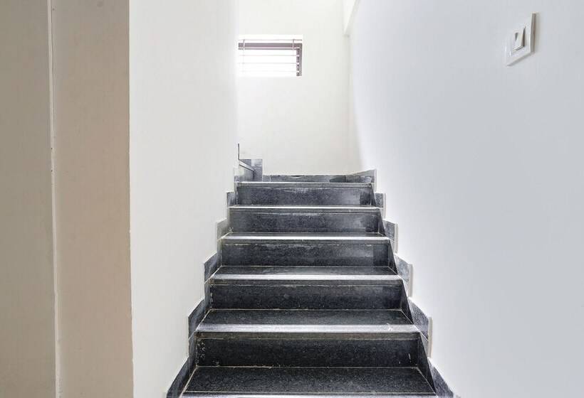 فندق Fabexpress Gulmohar Grande