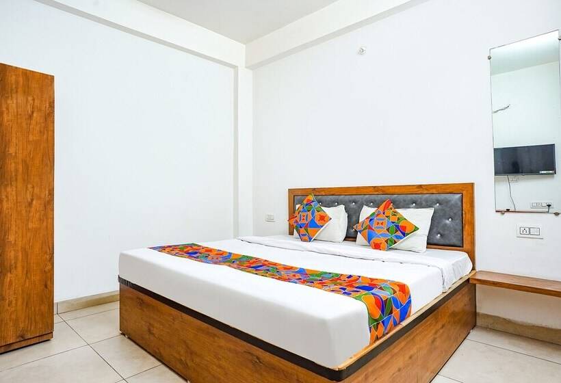 فندق Fabexpress Gulmohar Grande