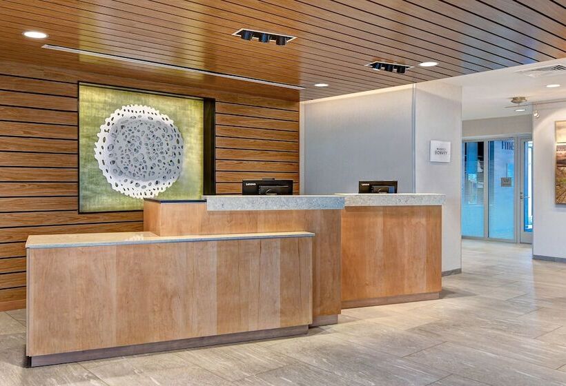 ホテル Fairfield Inn & Suites By Marriott Selinsgrove