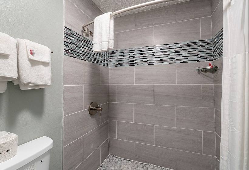 ホテル Gatlinburg Mountain Inn