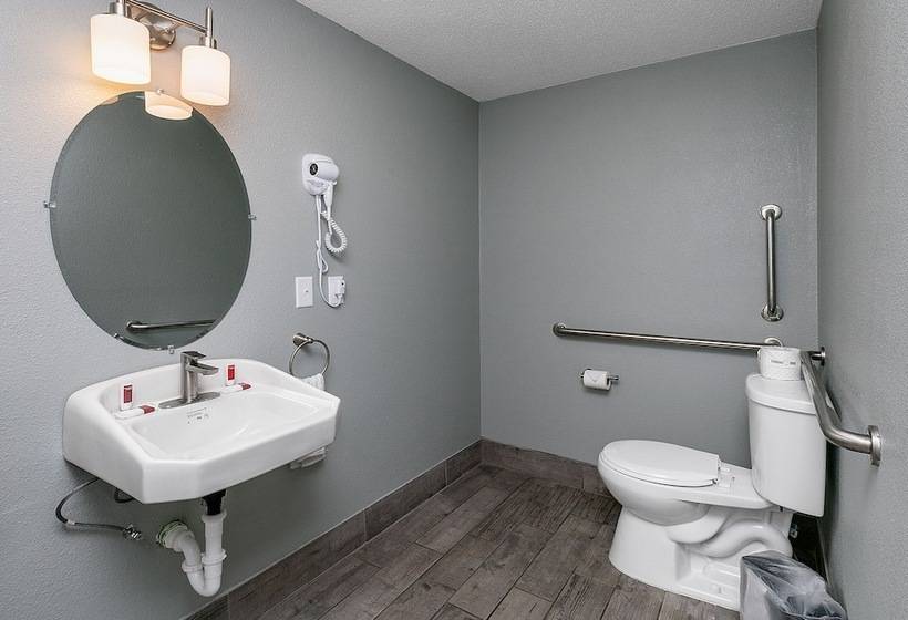 ホテル Gatlinburg Mountain Inn